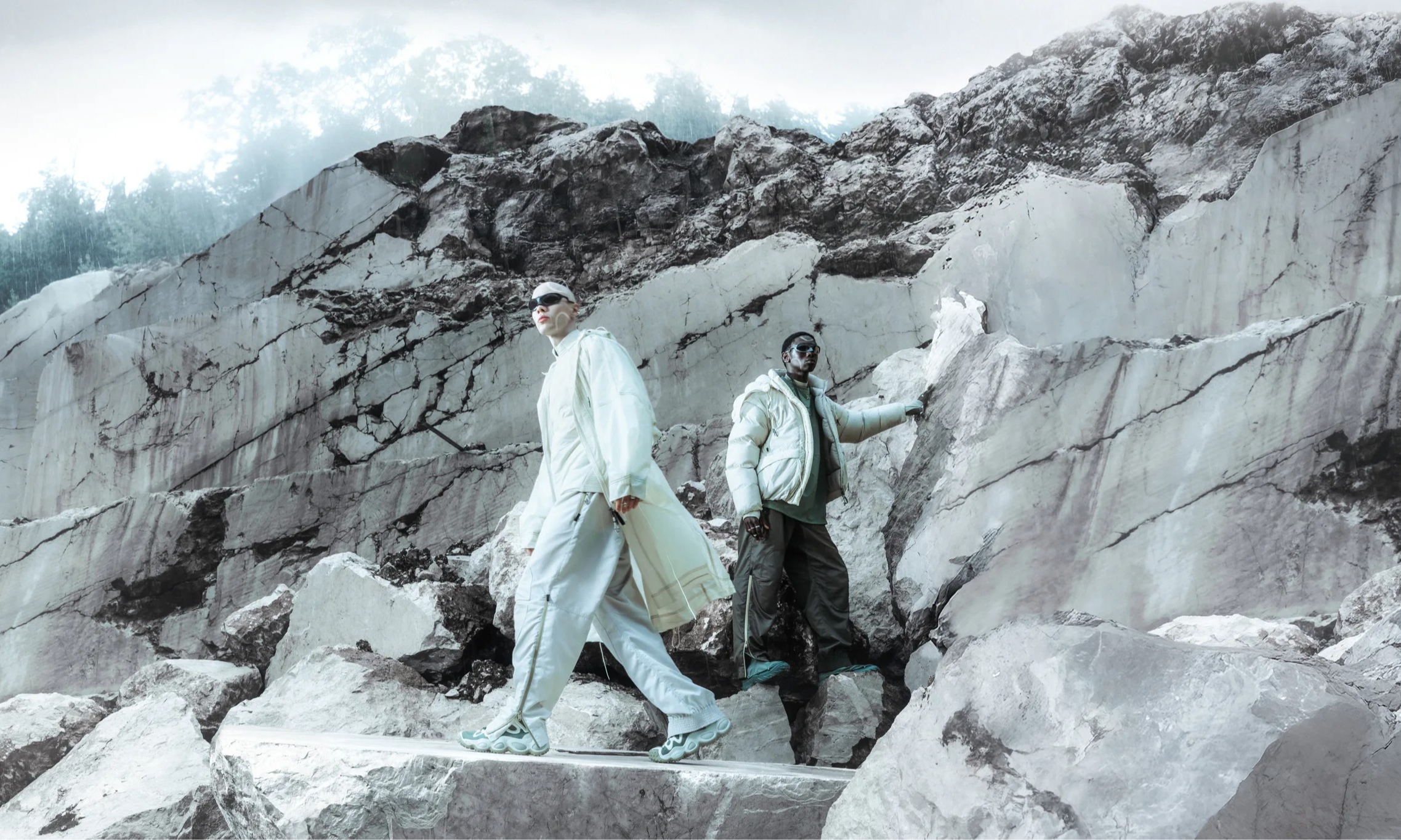 Oakley 发布 LATITUDE 25 秋冬系列