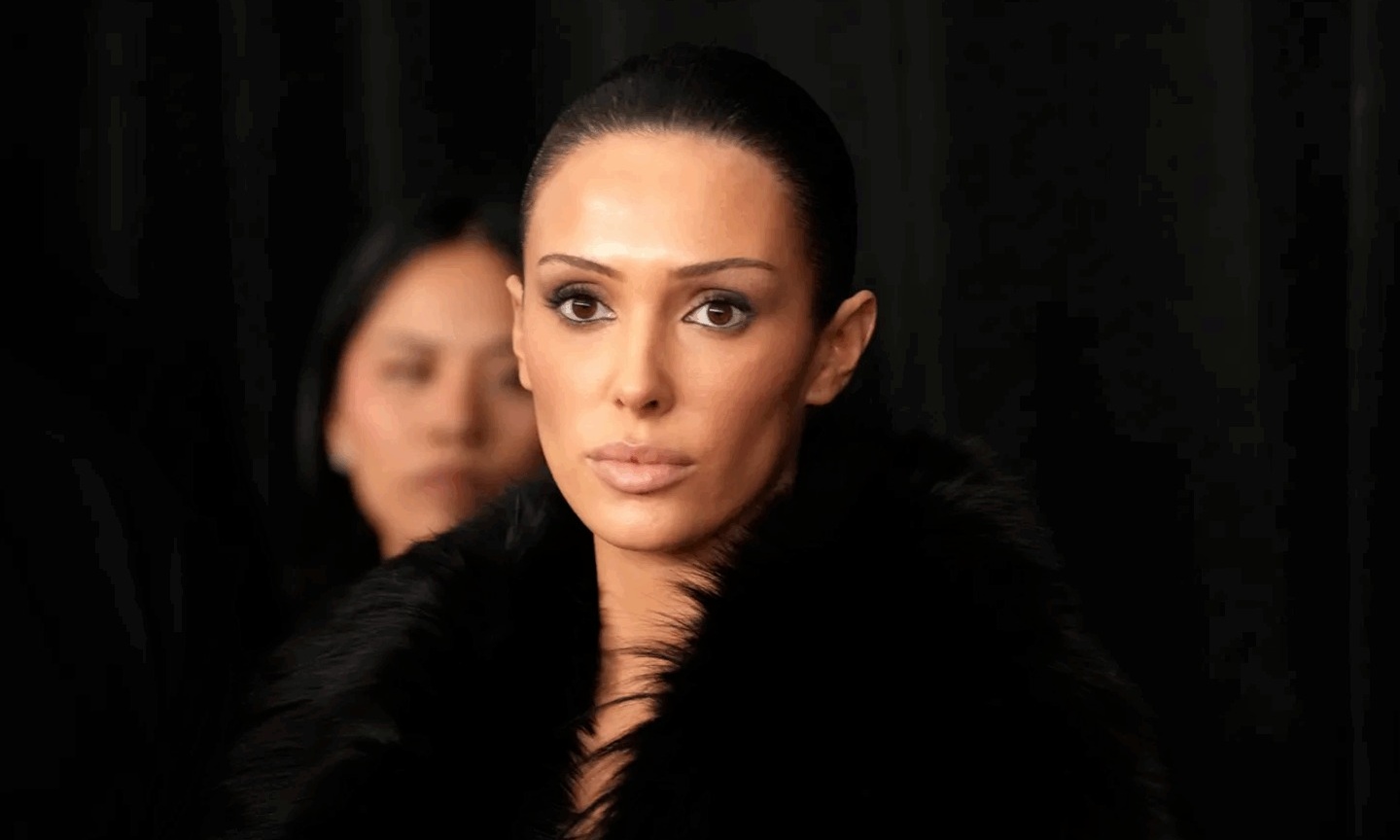 Bianca Censori 或将创立个人品牌