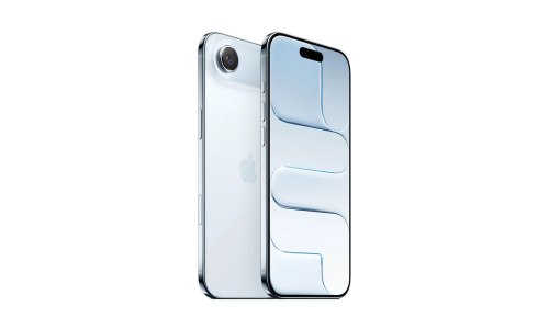 合约机形式，iPhone Air 国行版有望 10 月发售