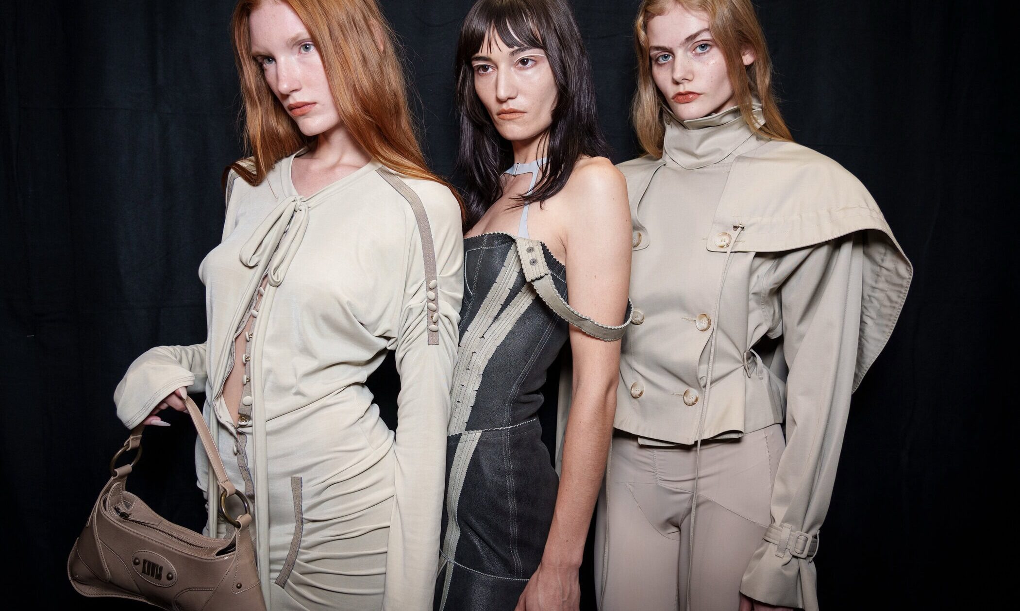 KNWLS 米兰首秀系列发布