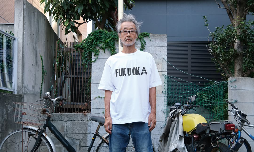 PALACE 宣布将于 10 月 4 日在日本福冈开设全新门店