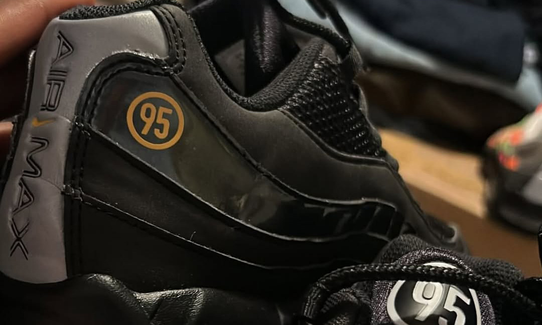 Air Max 95 多款改良设计曝光