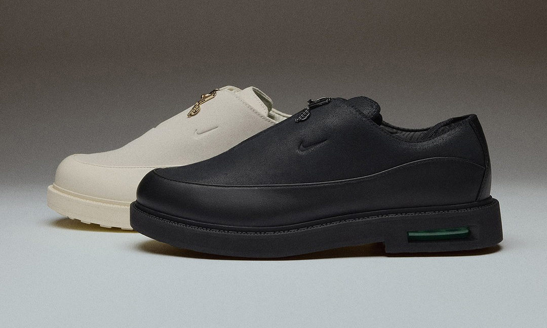 Nike 携手文化团体 Air Afrique 推出全新鞋款 Air Max RK61