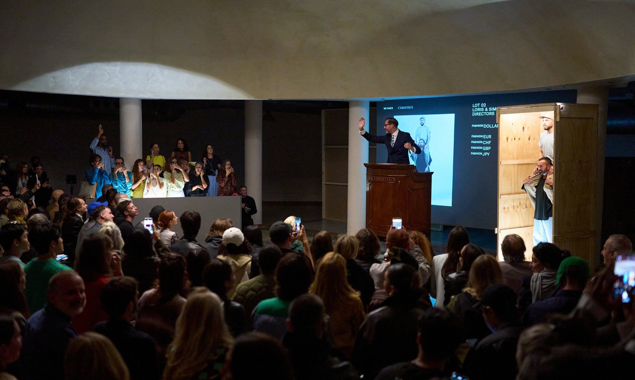 SUNNEI 2026 春夏系列发布