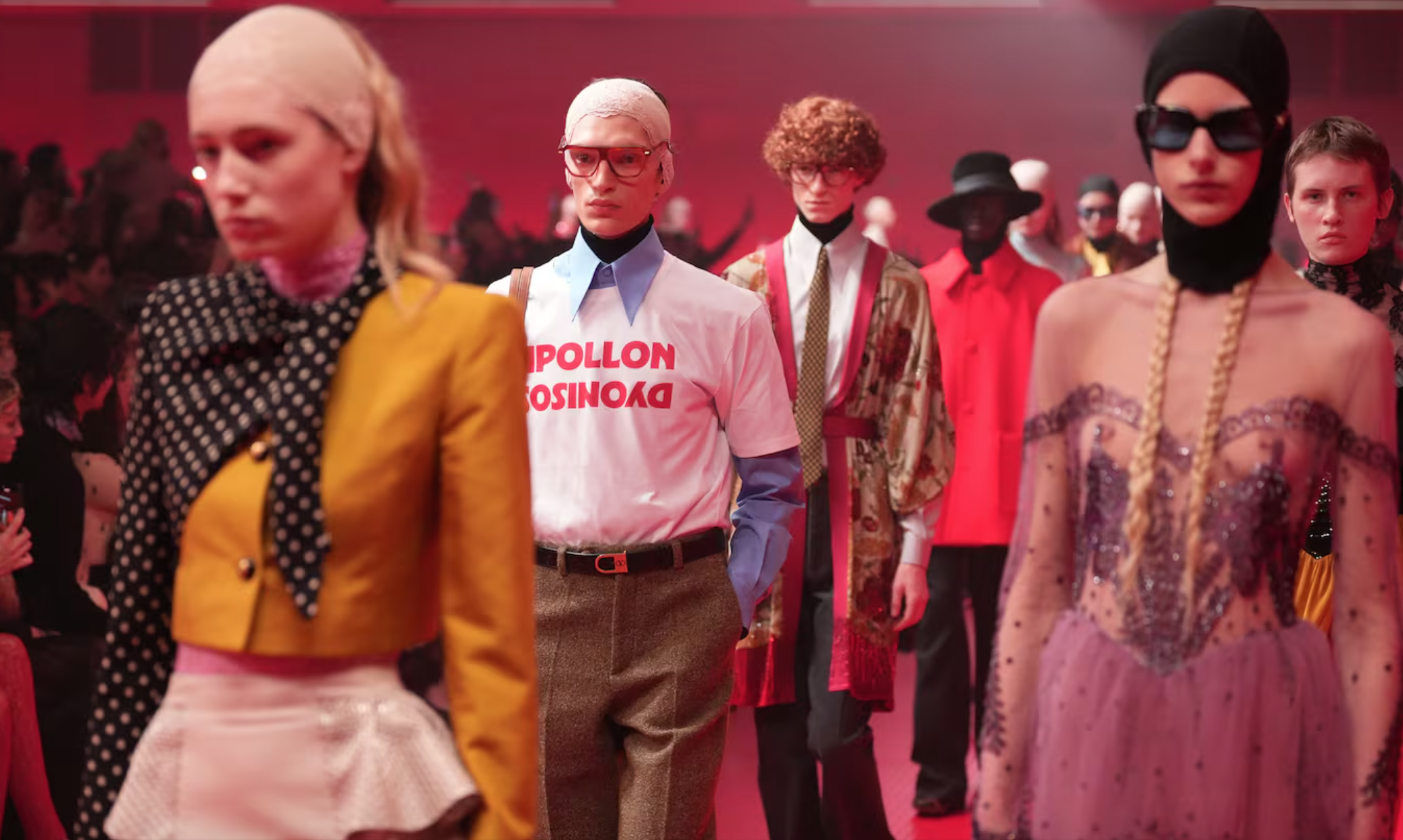 开云集团推迟 VALENTINO 收购计划