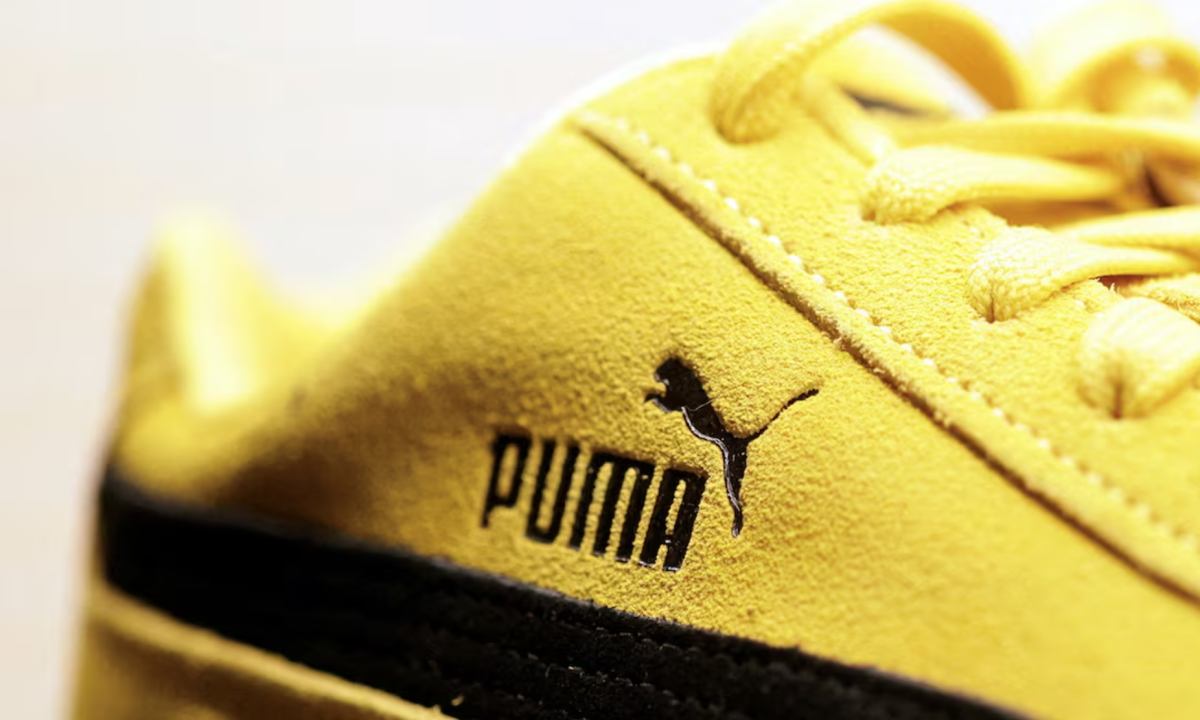 Pinault 家族否认出售 PUMA 股份