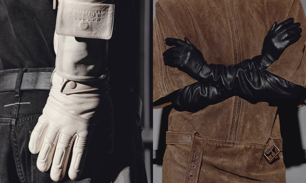 MM6 Maison Margiela x Agnelle 胶囊系列发布