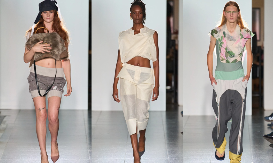 Fashion East 2026 春夏秀亮相