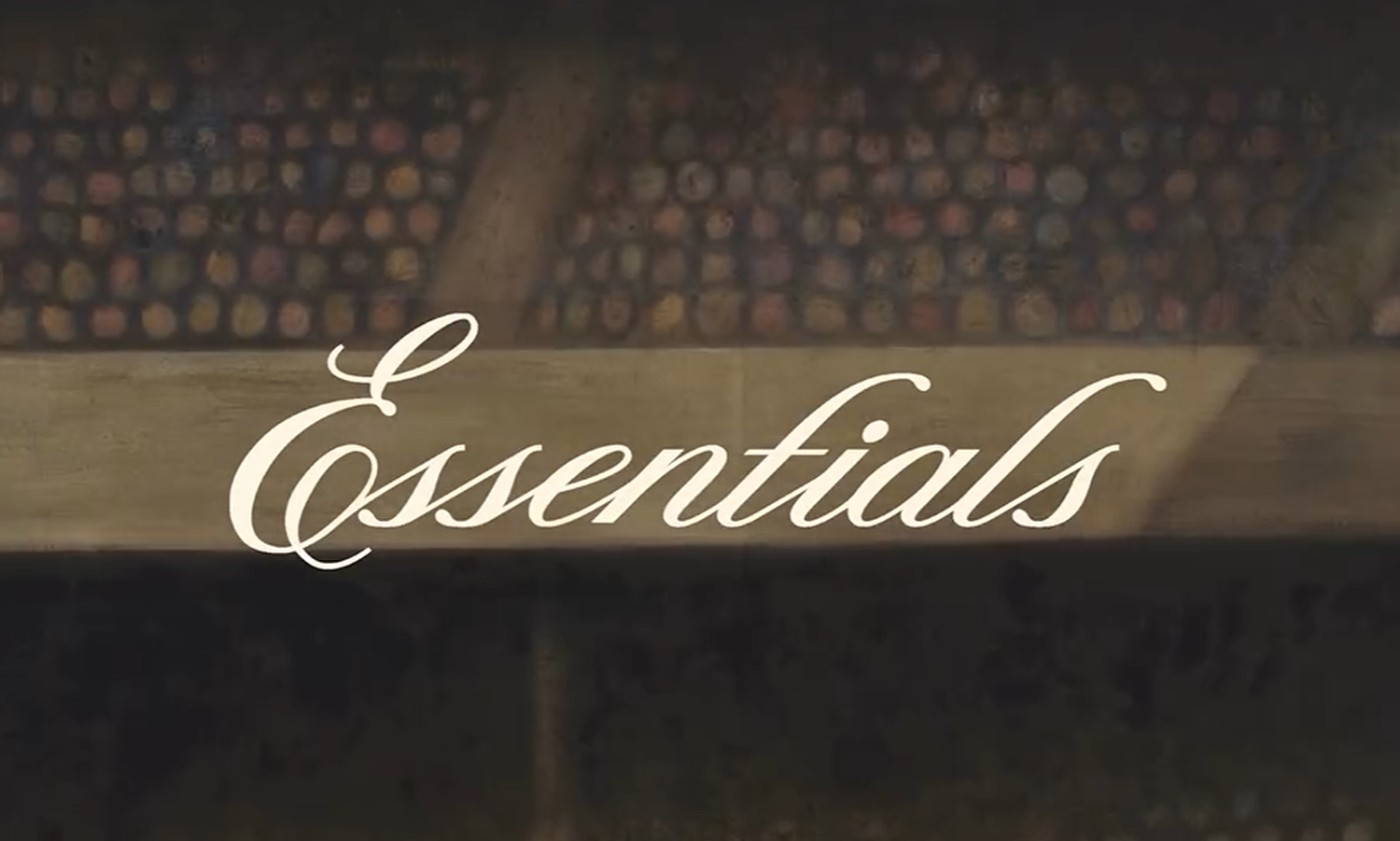 Fear Of God 宣布与 MLB 建立长期合作伙伴关系