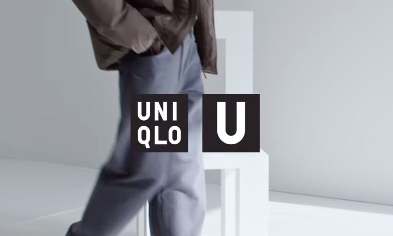 UNIQLO U 发布 2025 秋冬系列
