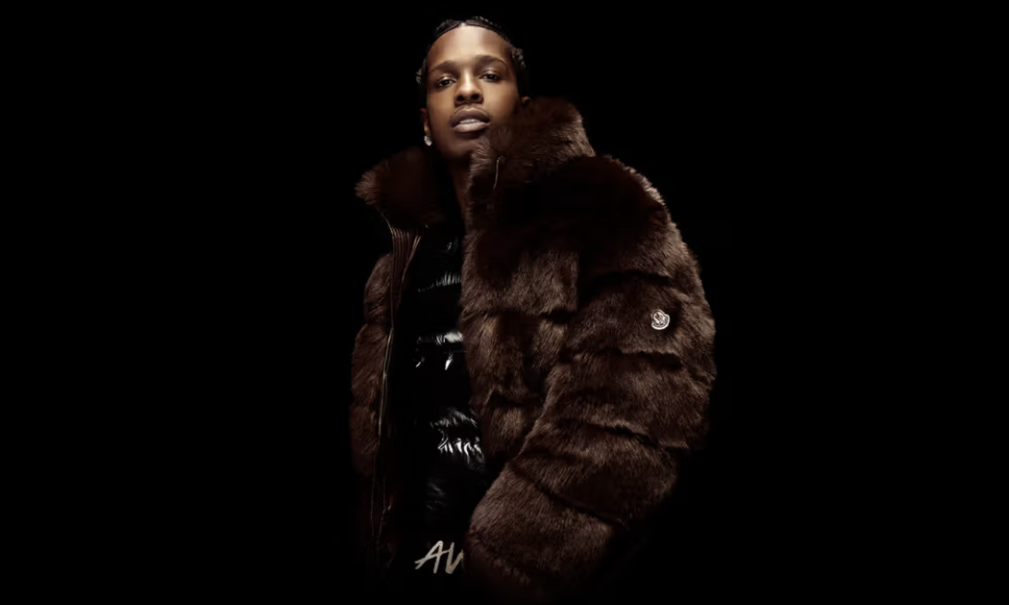 AWGE x Moncler Genius 合作系列首次亮相