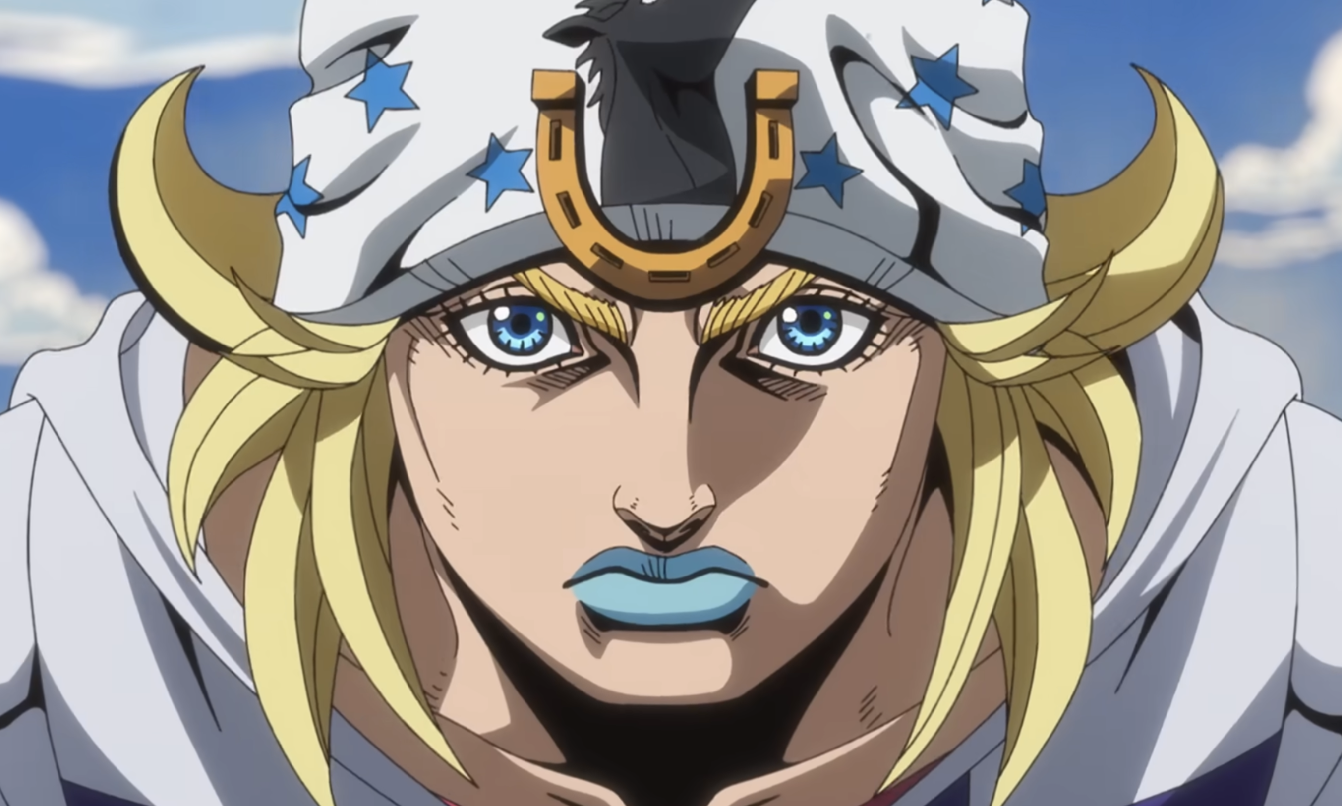 《飙马野郎 JOJO 的奇妙冒险》动画首支官方预告释出