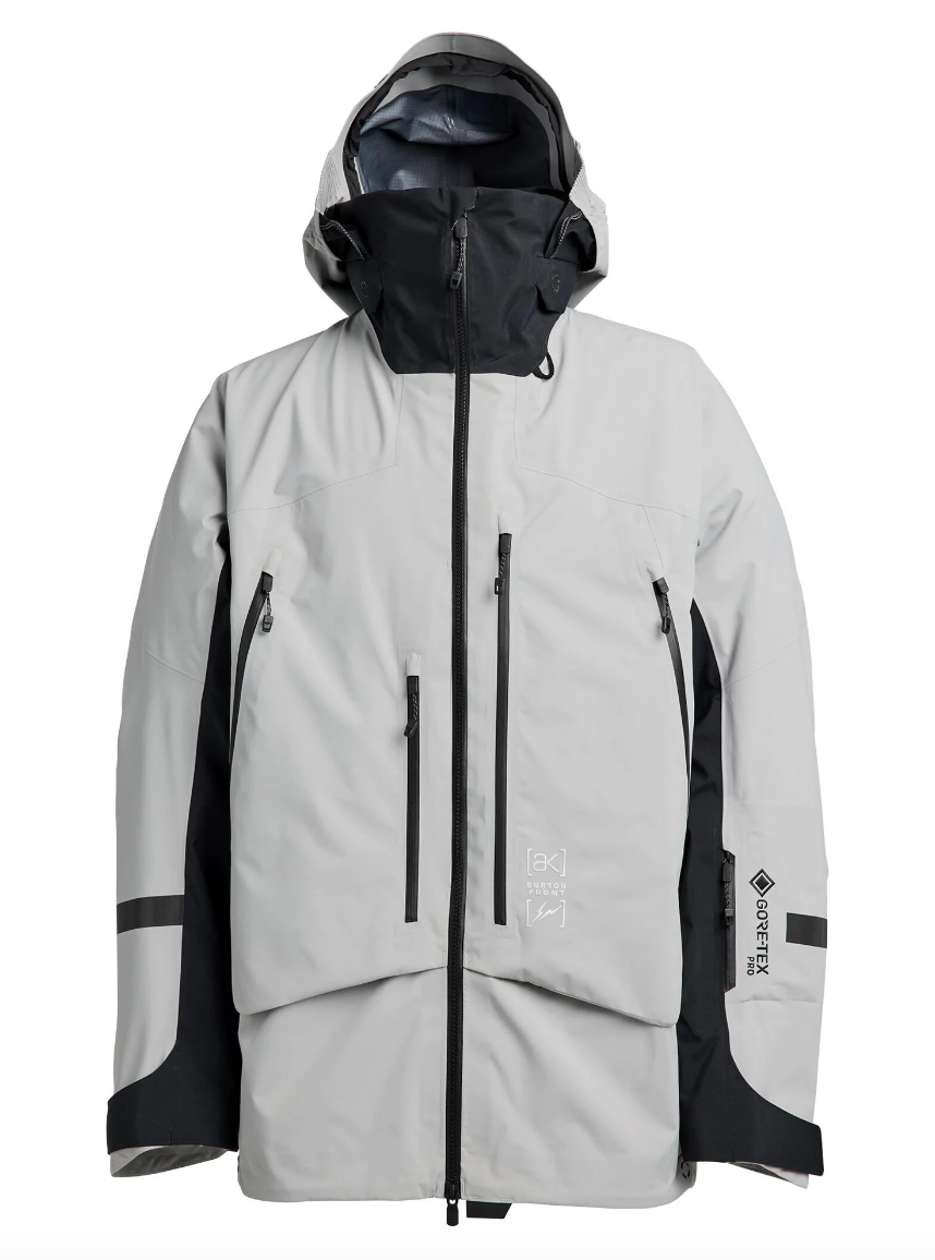 BURTON x fragment design 独家联名系列登场– NOWRE现客