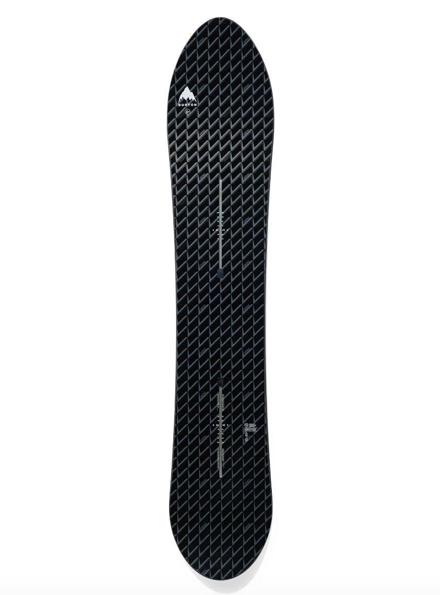 BURTON x fragment design 独家联名系列登场– NOWRE现客