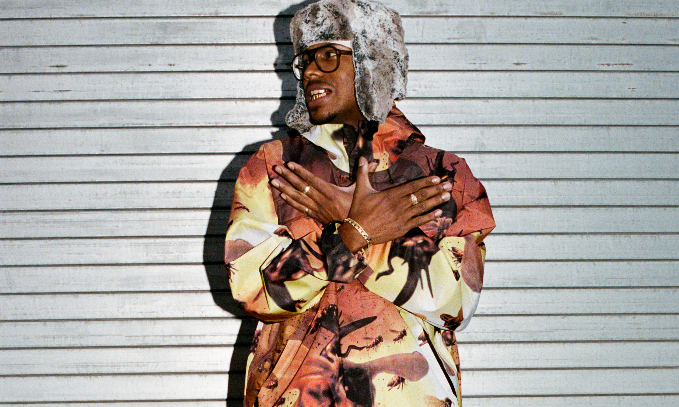 Supreme x Wu-Tang Clan 2025 秋季合作系列释出