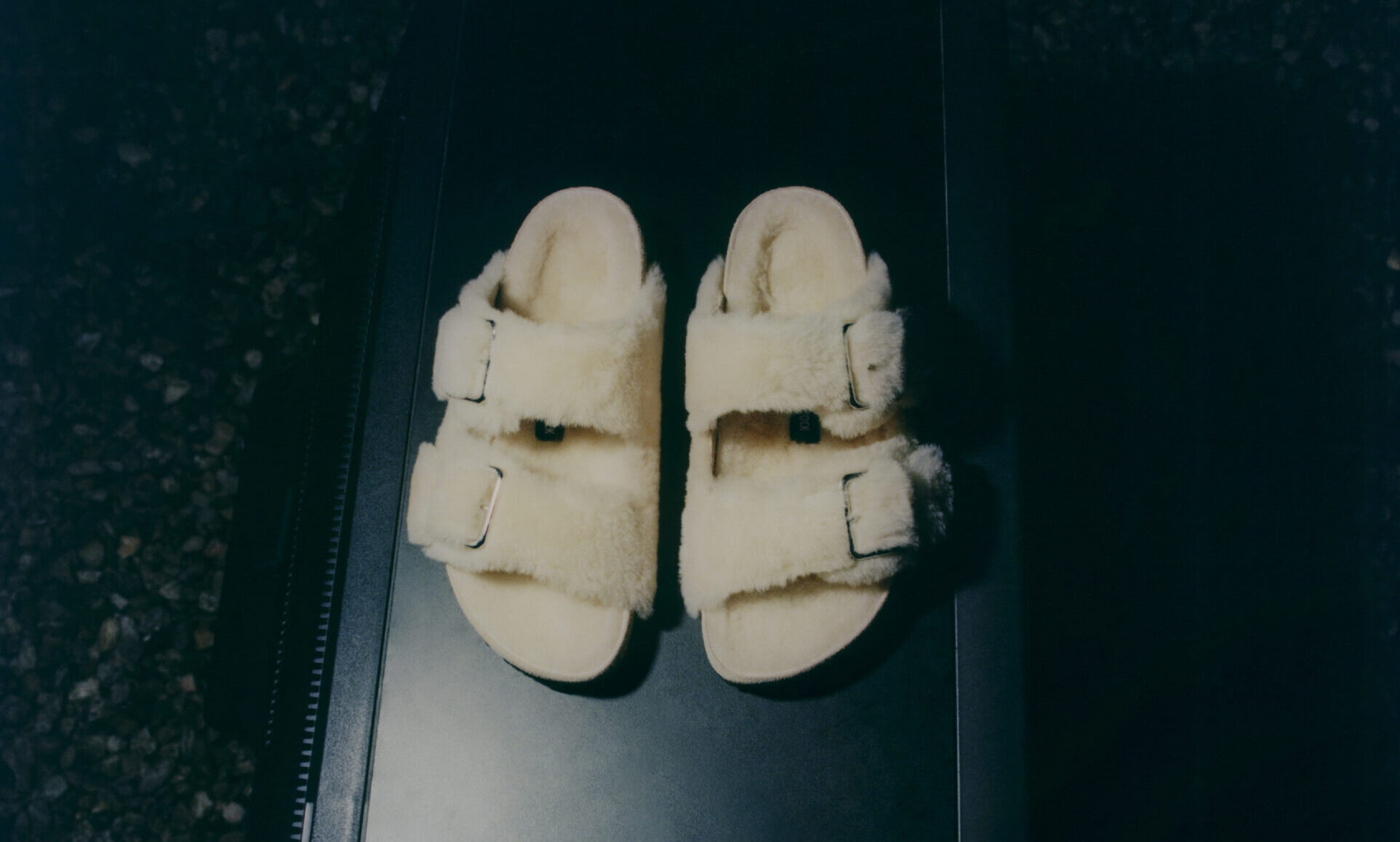 BIRKENSTOCK 1774 BECOMES BERLIN 假日系列：以庆典续写柏林之旅的第二篇章