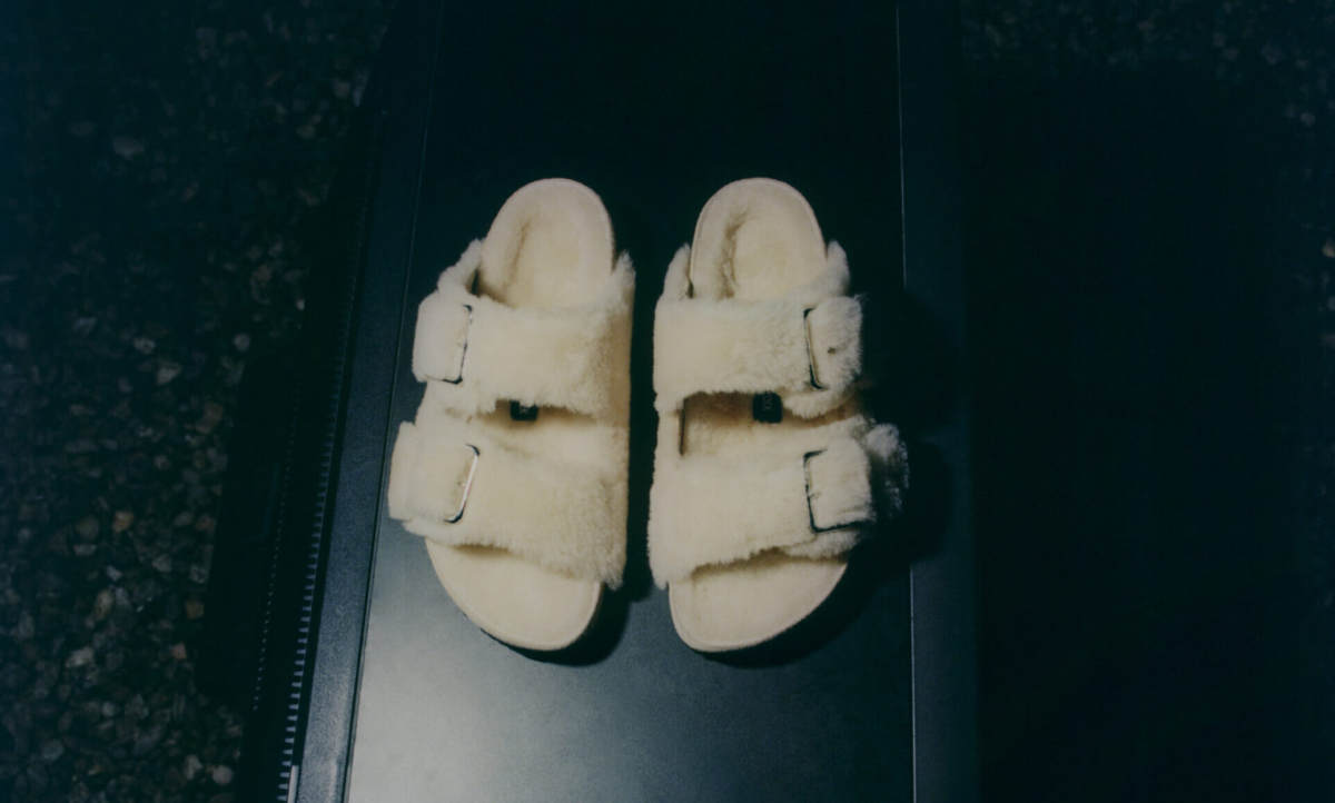 BIRKENSTOCK 1774 BECOMES BERLIN 假日系列：以庆典续写柏林之旅的第二篇章