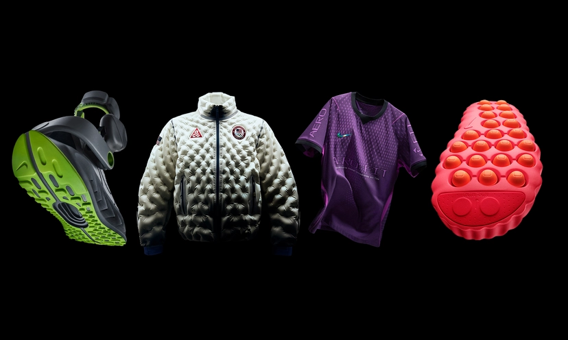 Nike 打造全新创新引擎，助力运动员加速向前