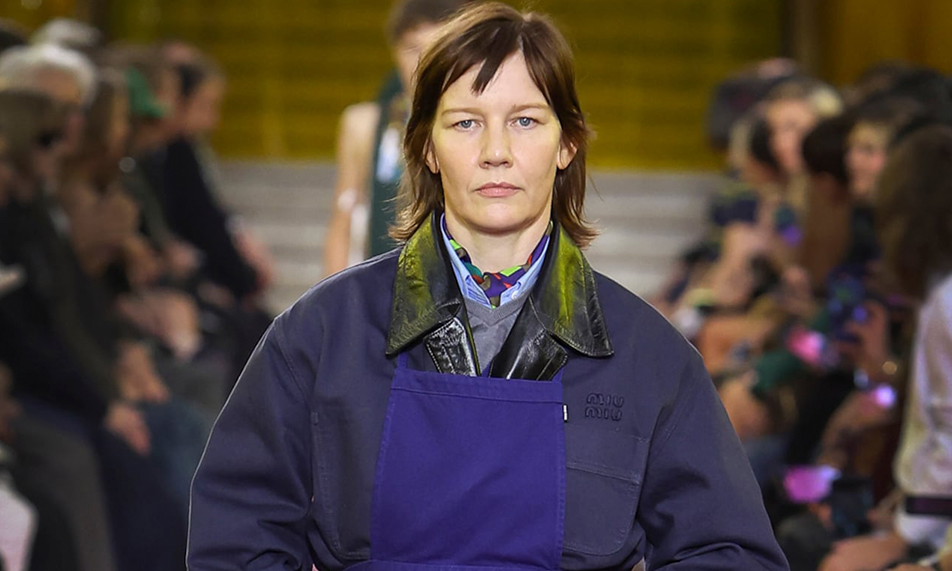 Miu Miu 2026 春夏秀场发布