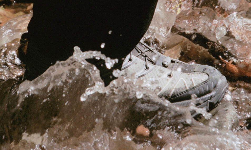 HAVEN x HOKA 合作鞋款来袭