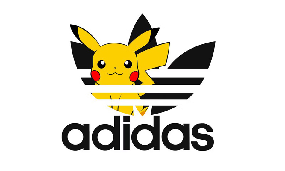 adidas Originals x Pokémon 三十周年纪念系列即将来袭