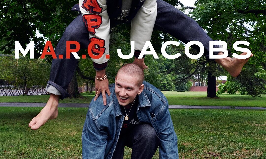 Marc Jacobs x A.P.C. 完整系列发售