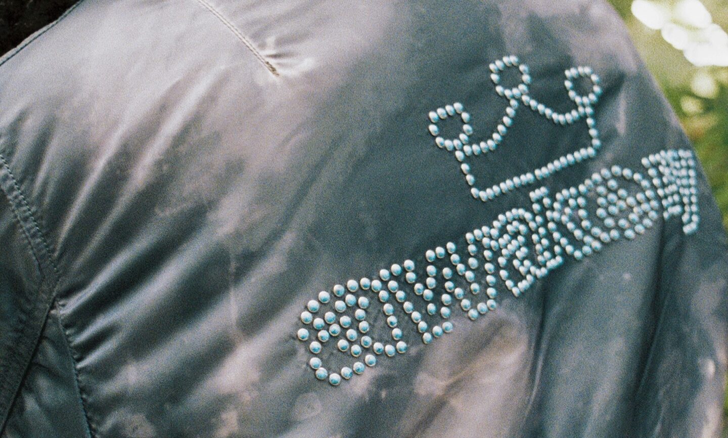 Awake NY 携手 Alpha Industries 重释经典 MA-1 飞行夹克