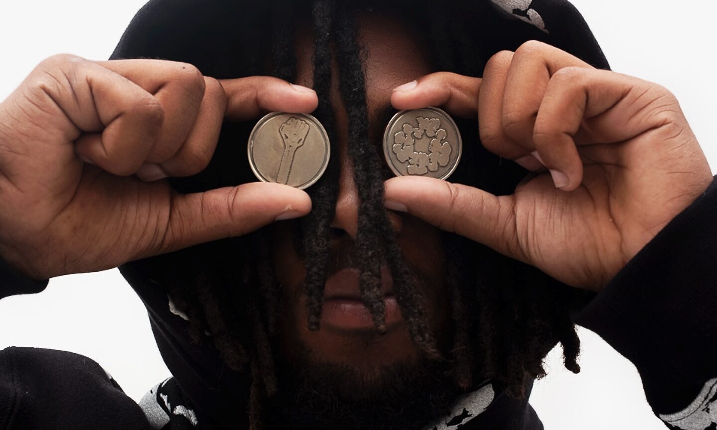 Hardies 携手 Denim Tears 推出全新合作系列