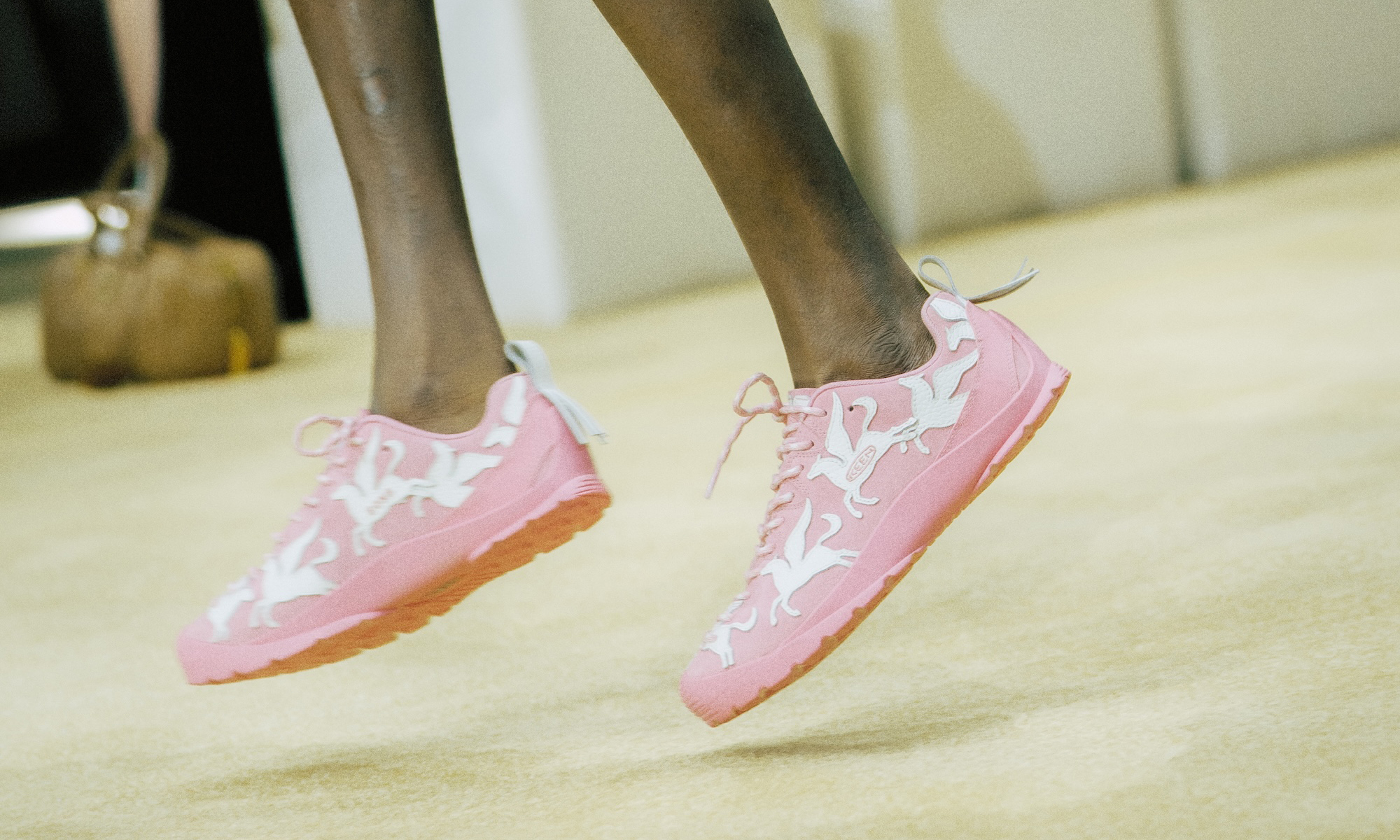 KEEN x 8ON8 马年特别系列曝光