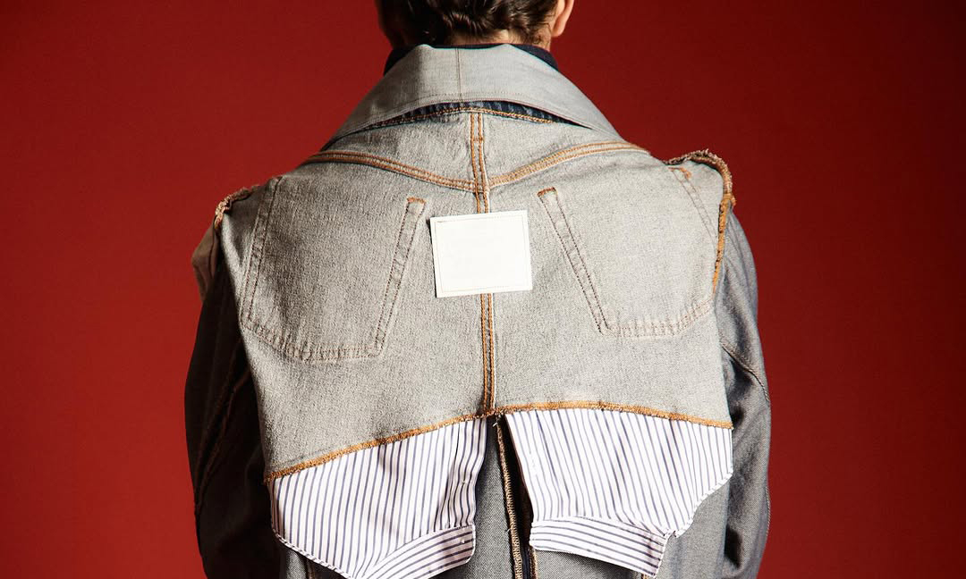 越来越「不认识」Levi’s 了…