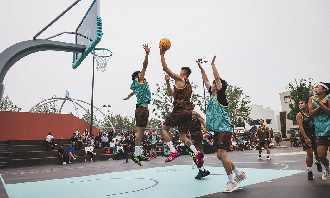 SOULPLAY 2025 圆满落幕