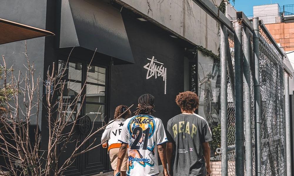 穿 Stüssy、Supreme，怎么成「中年潮流」了？
