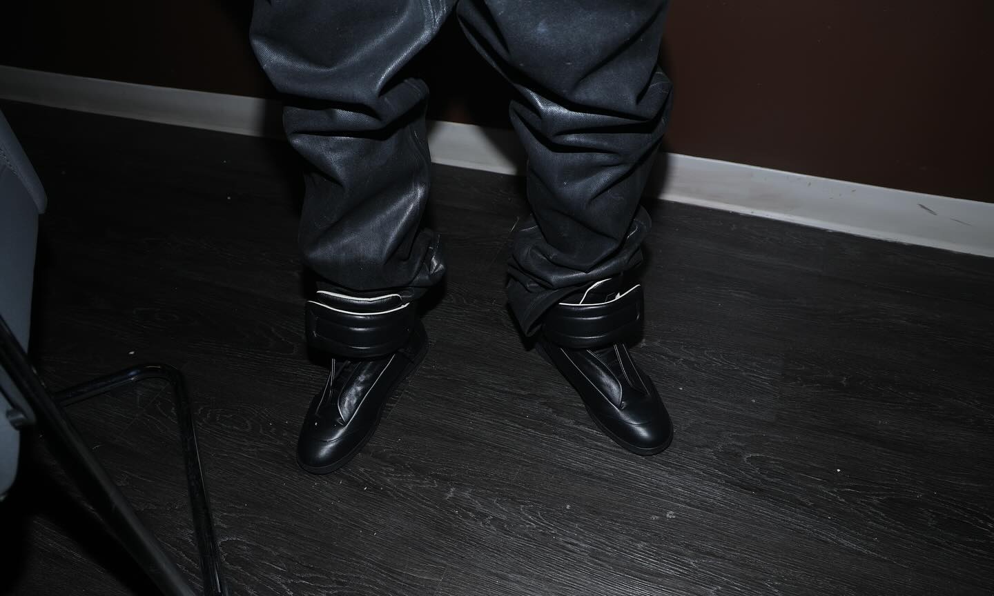 Margiela Future 是次世代审美的「神鞋」吗？