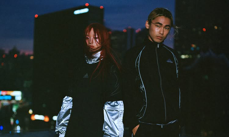 adidas 再度携手 Sabukaru 打造 adilenium 4.0 特别系列