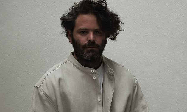 Hed Mayner 成为 Pitti Uomo 109 客座设计师