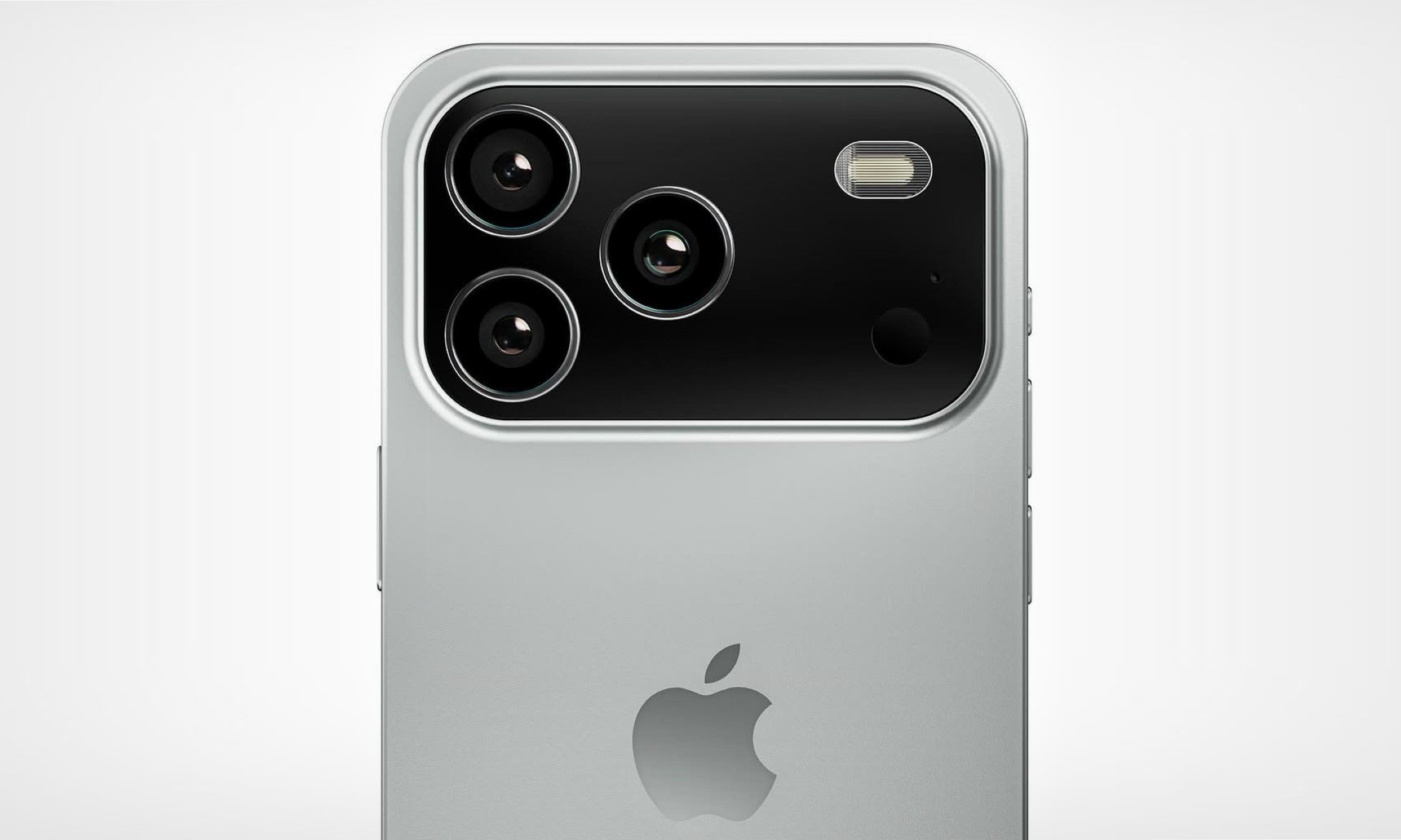 苹果计划在 iPhone 18 系列引入「可变光圈」技术