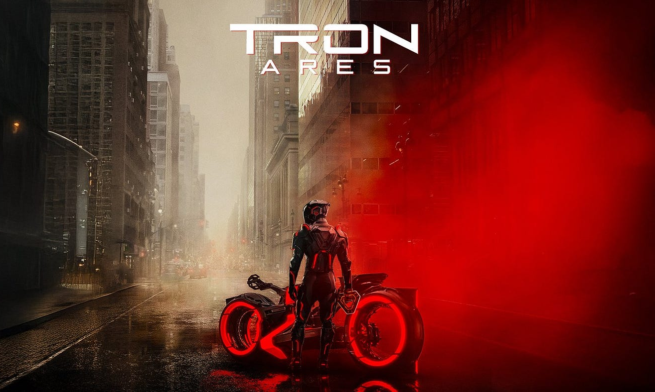 《创:战神》首映票房表现不佳,仅收获 3,350 万美元