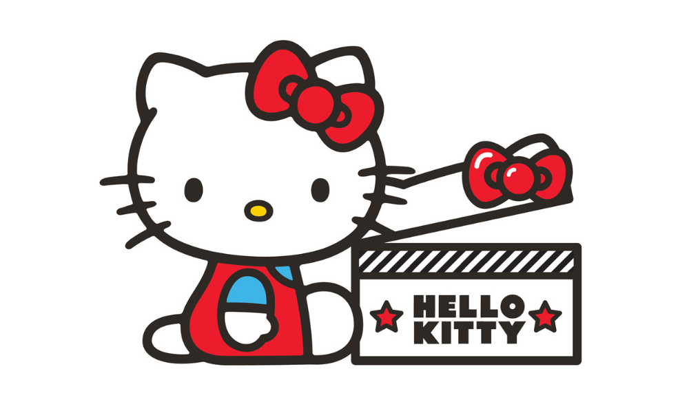 华纳兄弟正式宣布 Hello Kitty 动画电影上映日期