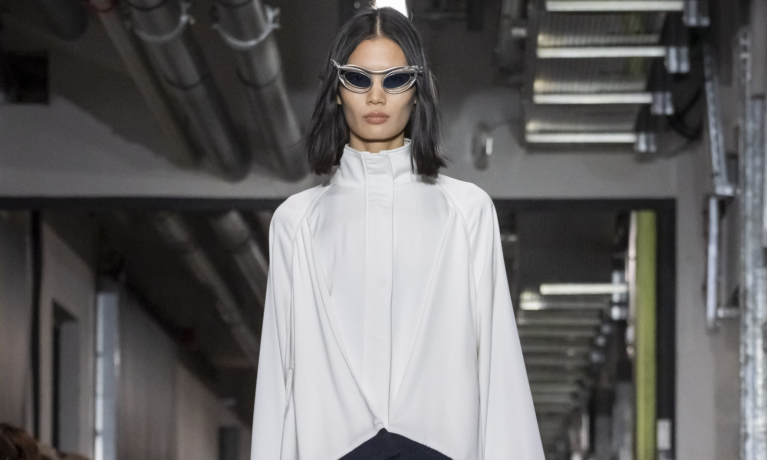 Jean Paul Gaultier 发布全新 2026 春夏成衣系列「JUNIOR」