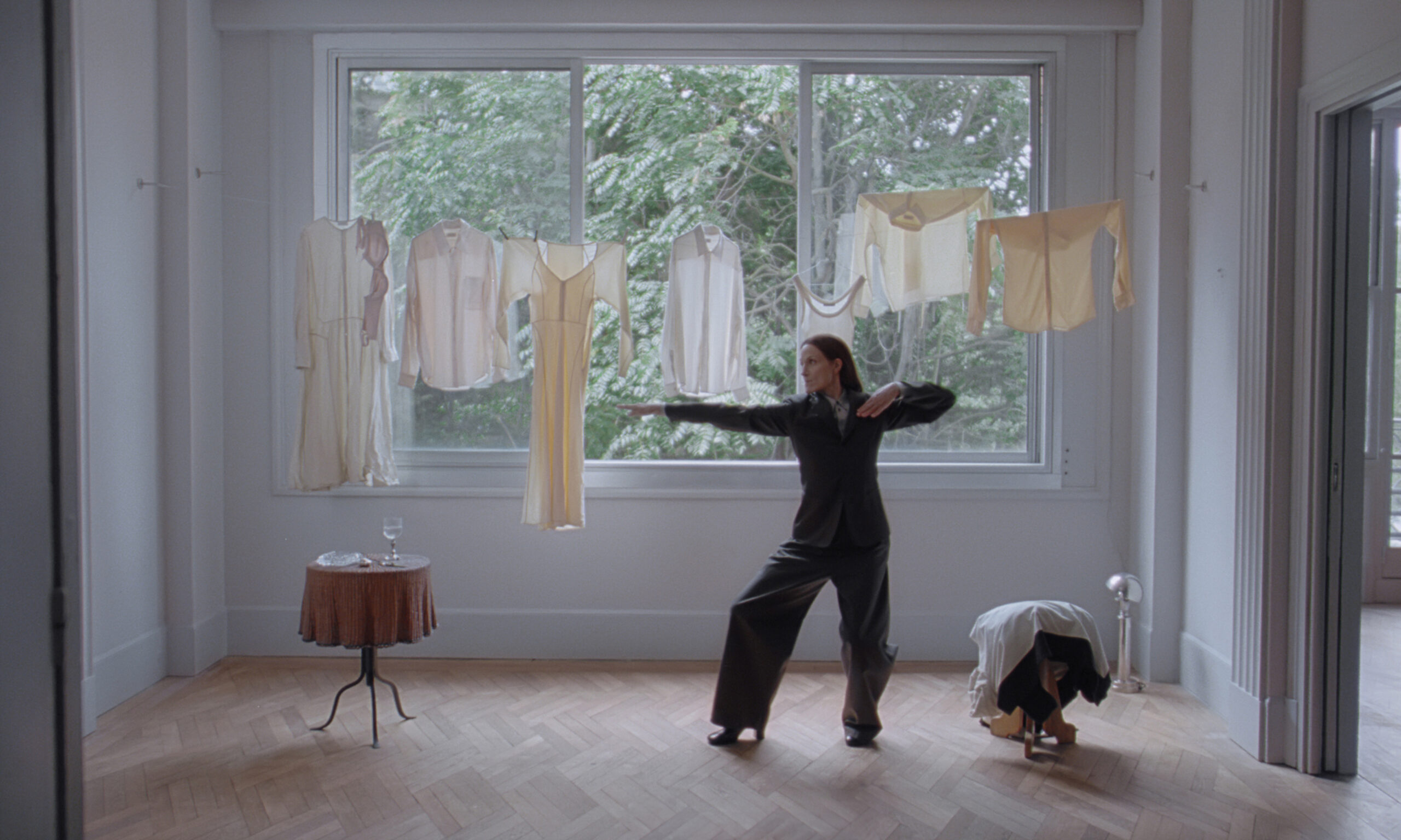 LEMAIRE 正式推出系列短片《九幕光影》