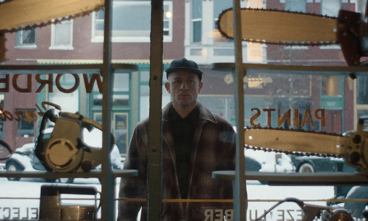 Netflix 惊悚新剧《怪物》登顶全球收视榜