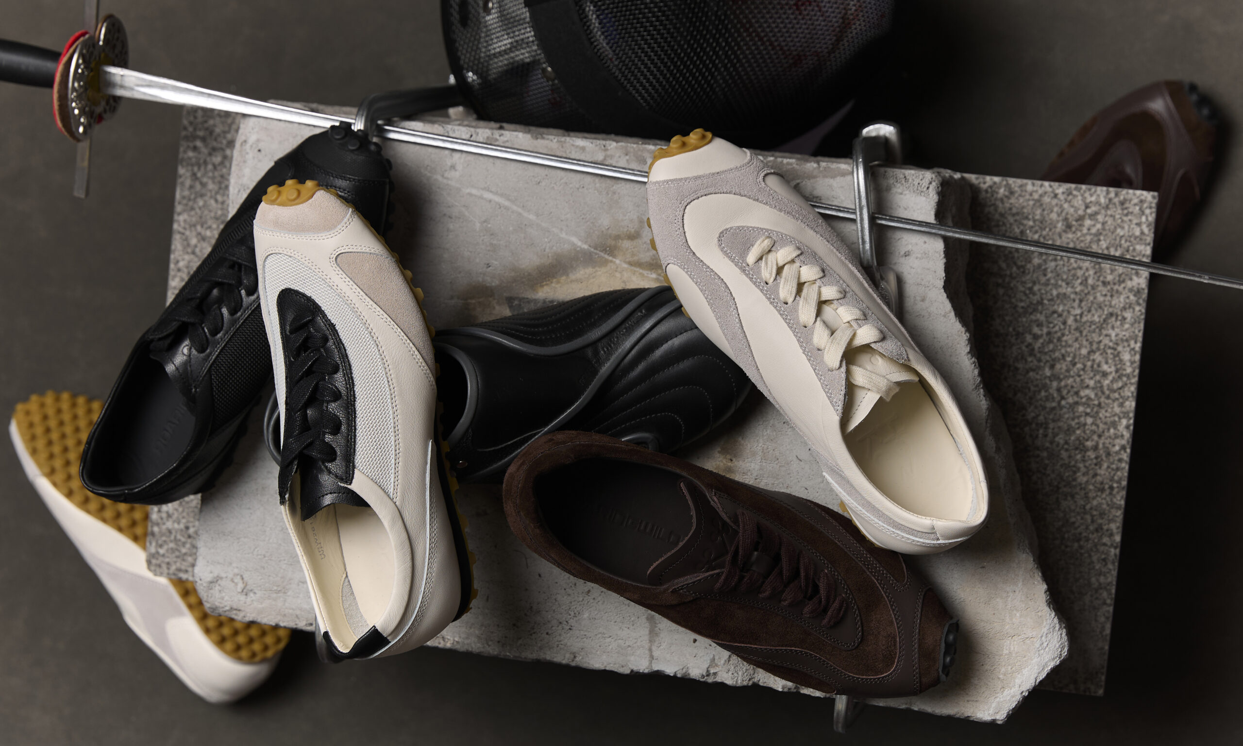 ROARINGWILD x HOKOWISM 推出联名系列