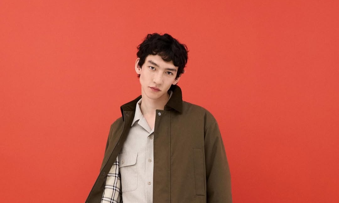 UNIQLO x JW Anderson 2025 秋冬系列即将登场