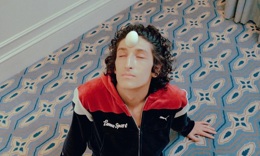 PUMA x MASU 2025 秋冬合作系列发售在即