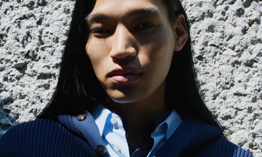 New Balance TOKYO DESIGN STUDIO x BATONER 2025 秋冬胶囊系列登场