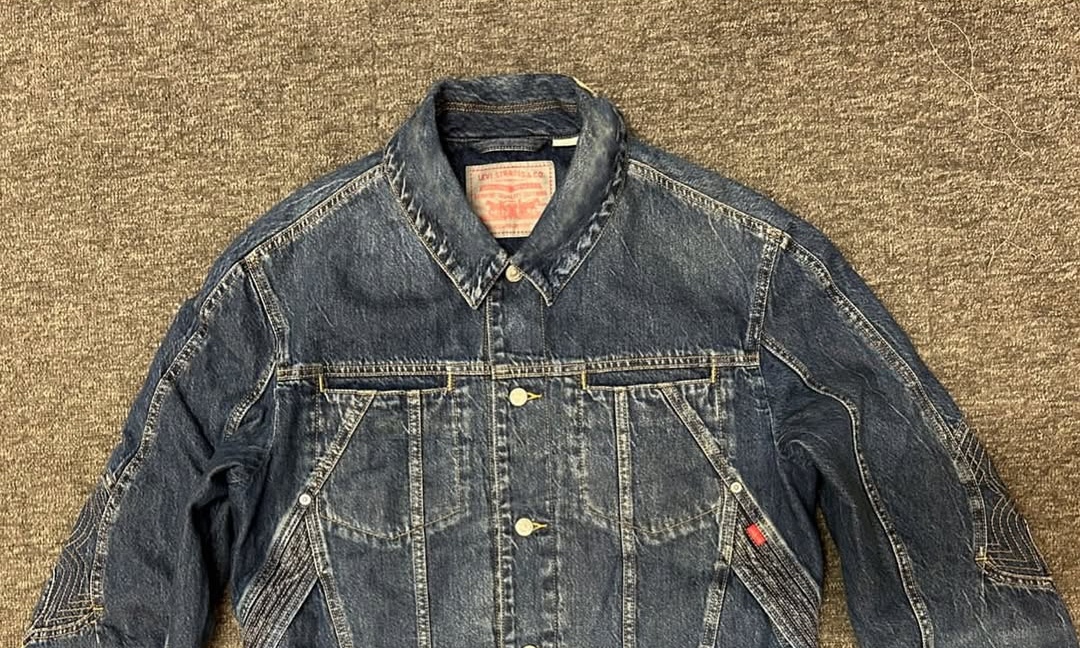 Kiko Kostadinov 伦敦门店即将落成