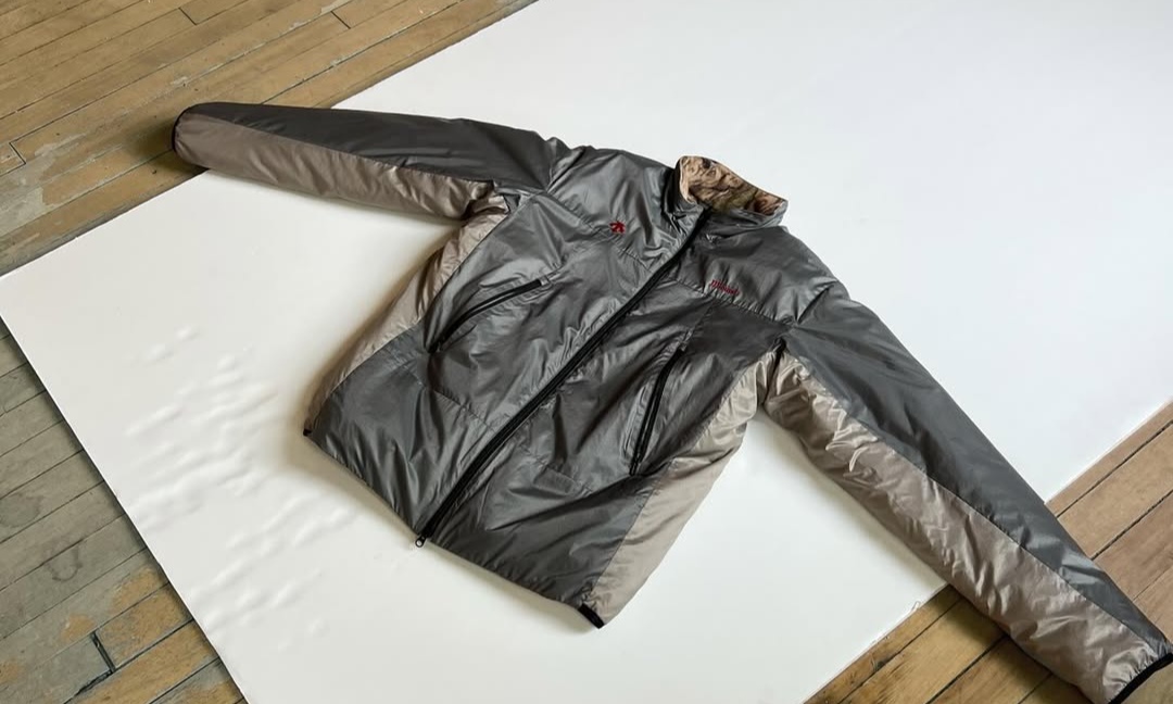 JJJJound 预告与 DESCENTE 合作系列第二弹