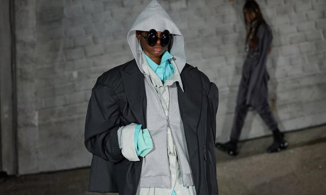 grounds 2026 春夏系列发布