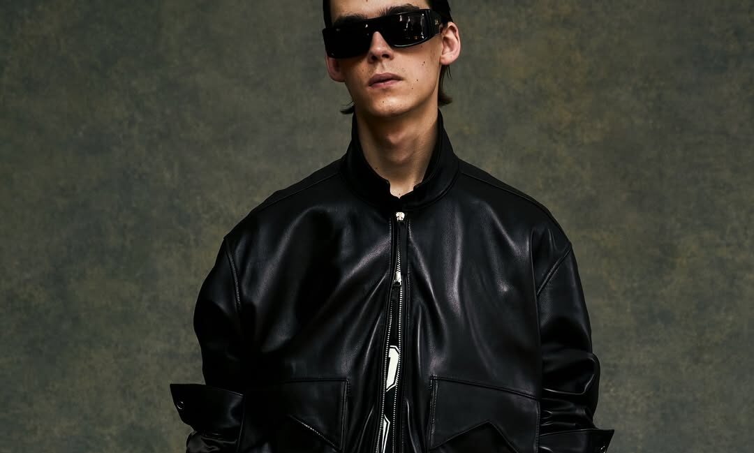 RHUDE 2026 春夏系列发布