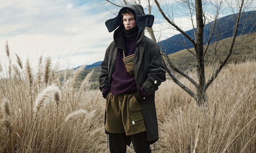 SR_A Engineered by ZARA 第二章揭晓